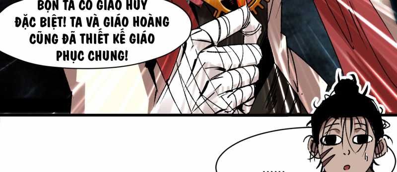 Tội Bất Dung Thứ Chapter 2 - 201