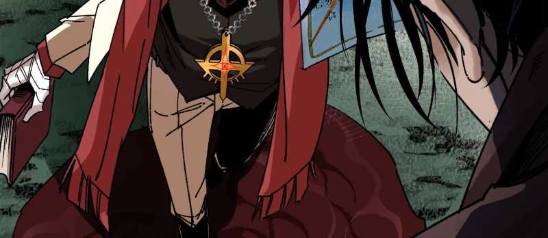 Tội Bất Dung Thứ Chapter 2 - 210