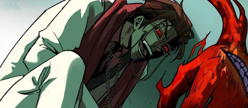 Tội Bất Dung Thứ Chapter 2 - 233