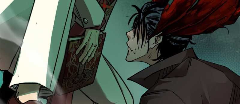 Tội Bất Dung Thứ Chapter 2 - 234