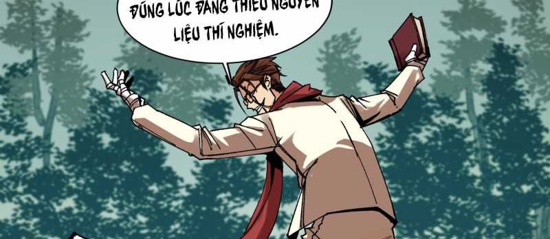 Tội Bất Dung Thứ Chapter 2 - 241