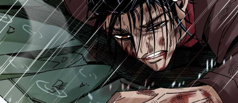 Tội Bất Dung Thứ Chapter 2 - 254