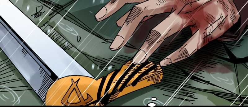 Tội Bất Dung Thứ Chapter 2 - 255