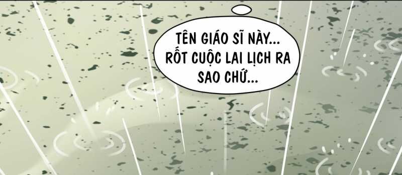 Tội Bất Dung Thứ Chapter 2 - 256