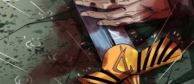 Tội Bất Dung Thứ Chapter 2 - 259