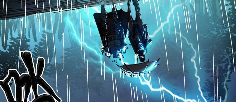 Tội Bất Dung Thứ Chapter 2 - 266