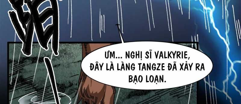 Tội Bất Dung Thứ Chapter 2 - 267