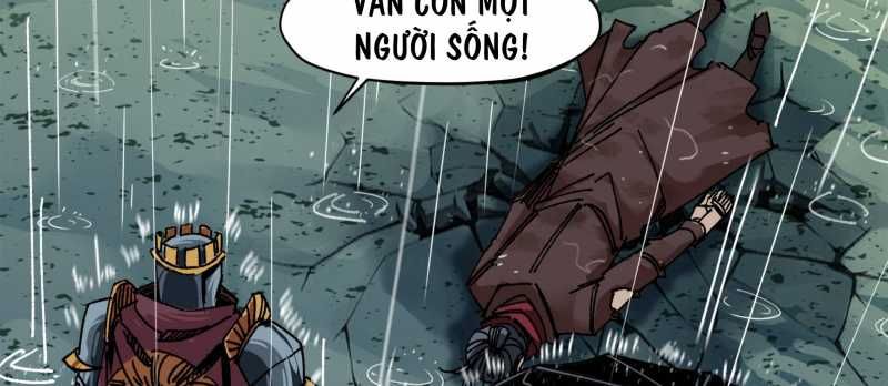 Tội Bất Dung Thứ Chapter 2 - 270