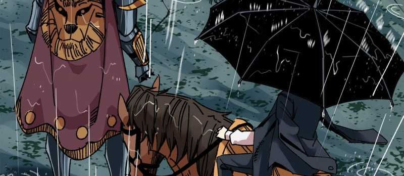 Tội Bất Dung Thứ Chapter 2 - 271