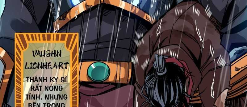 Tội Bất Dung Thứ Chapter 2 - 276