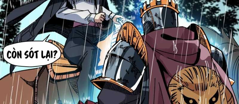 Tội Bất Dung Thứ Chapter 2 - 280