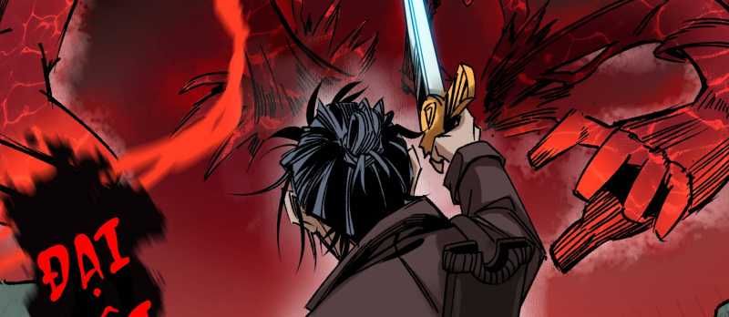 Tội Bất Dung Thứ Chapter 2 - 36