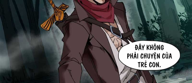 Tội Bất Dung Thứ Chapter 2 - 5