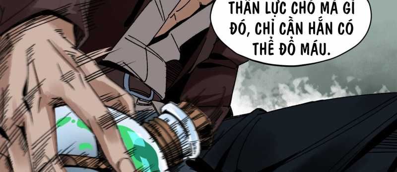 Tội Bất Dung Thứ Chapter 2 - 45