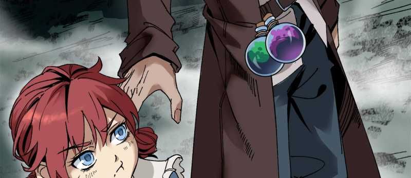 Tội Bất Dung Thứ Chapter 2 - 6