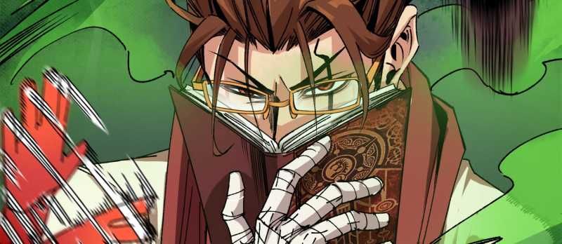 Tội Bất Dung Thứ Chapter 2 - 59