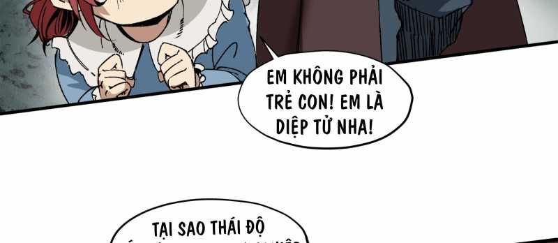 Tội Bất Dung Thứ Chapter 2 - 7
