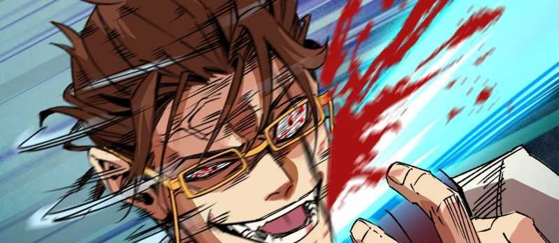 Tội Bất Dung Thứ Chapter 2 - 68