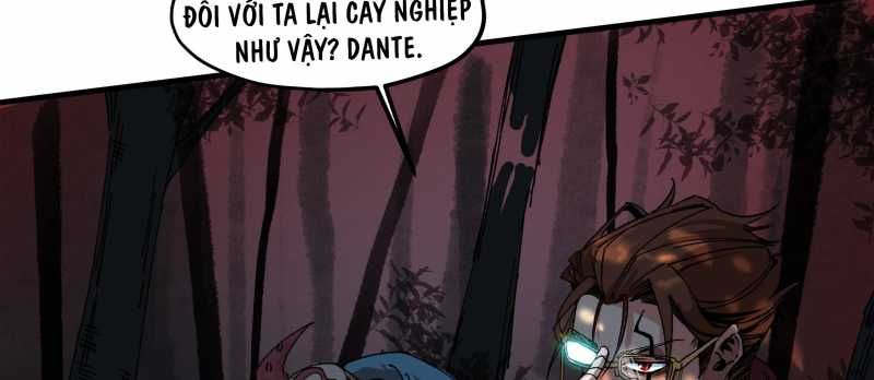 Tội Bất Dung Thứ Chapter 2 - 8