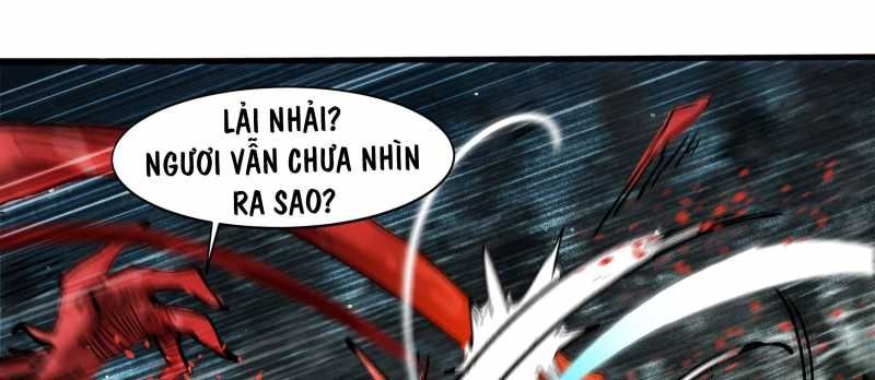 Tội Bất Dung Thứ Chapter 2 - 98