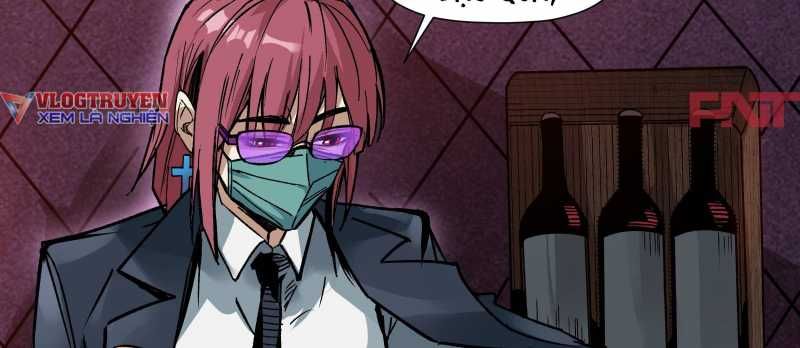 Tội Bất Dung Thứ Chapter 4 - 11