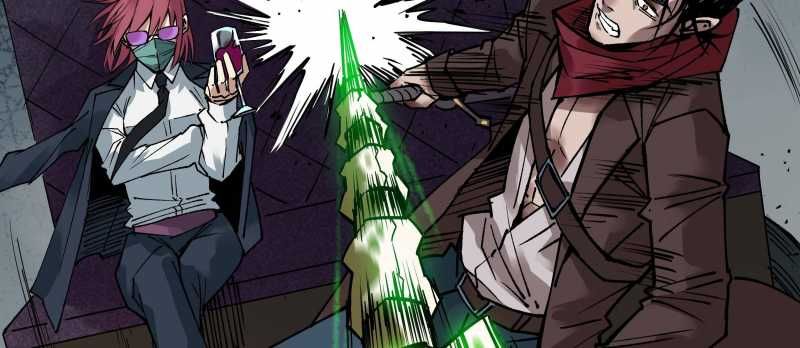 Tội Bất Dung Thứ Chapter 4 - 108