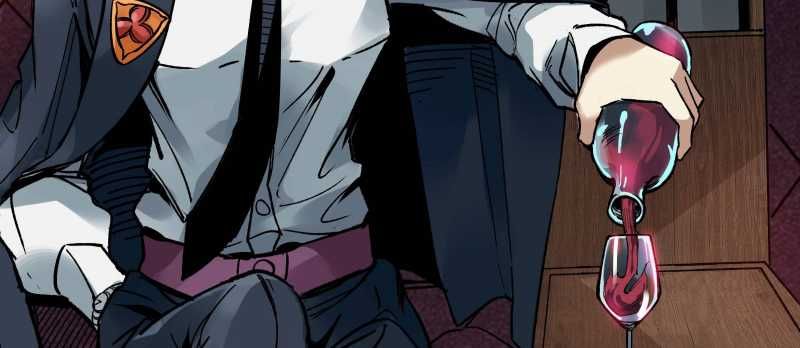 Tội Bất Dung Thứ Chapter 4 - 12