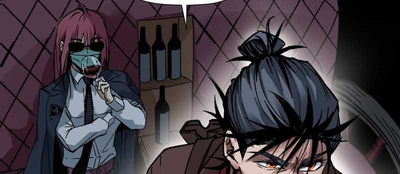 Tội Bất Dung Thứ Chapter 4 - 15