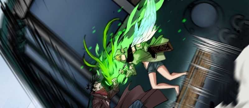 Tội Bất Dung Thứ Chapter 4 - 151