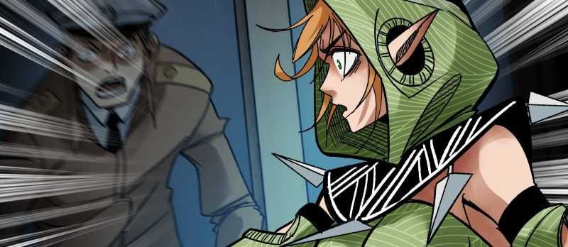 Tội Bất Dung Thứ Chapter 4 - 164