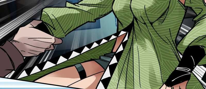 Tội Bất Dung Thứ Chapter 4 - 165