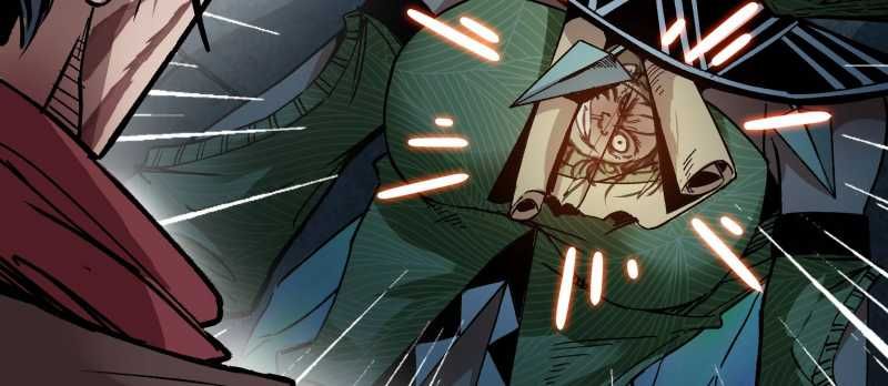 Tội Bất Dung Thứ Chapter 4 - 197