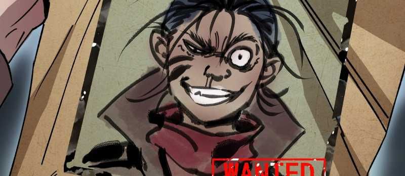 Tội Bất Dung Thứ Chapter 4 - 201