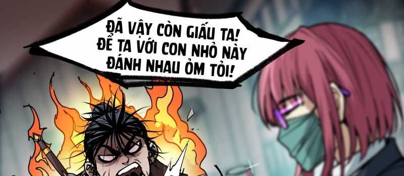 Tội Bất Dung Thứ Chapter 4 - 209