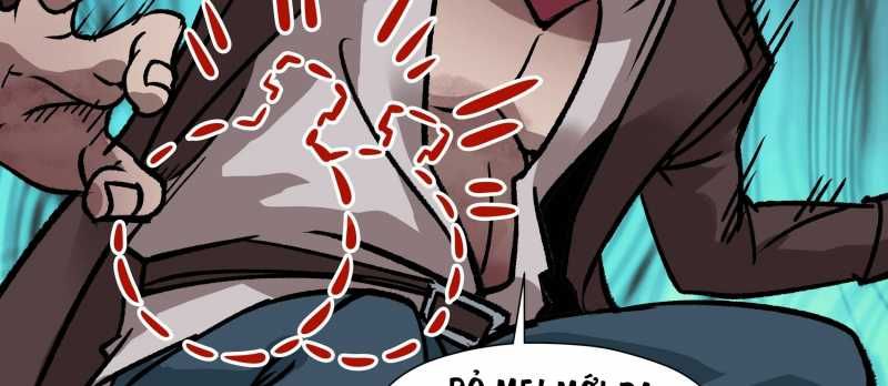 Tội Bất Dung Thứ Chapter 4 - 22