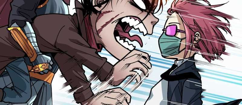 Tội Bất Dung Thứ Chapter 4 - 216