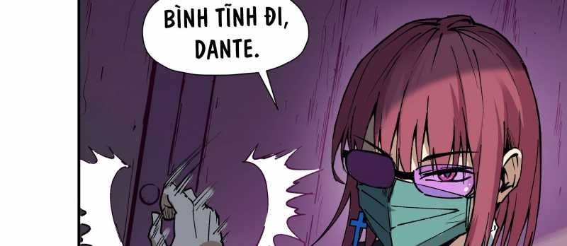 Tội Bất Dung Thứ Chapter 4 - 220