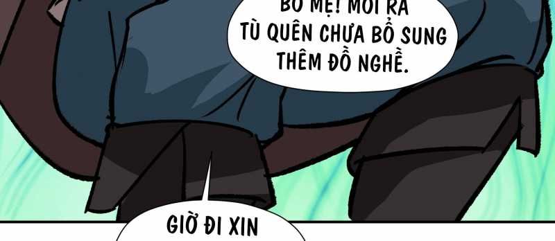 Tội Bất Dung Thứ Chapter 4 - 23