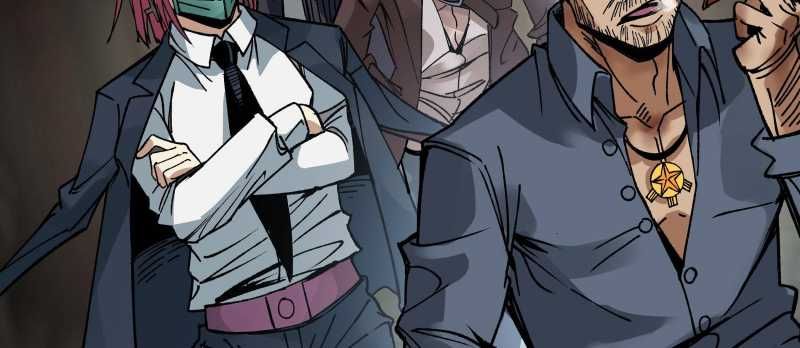 Tội Bất Dung Thứ Chapter 4 - 239