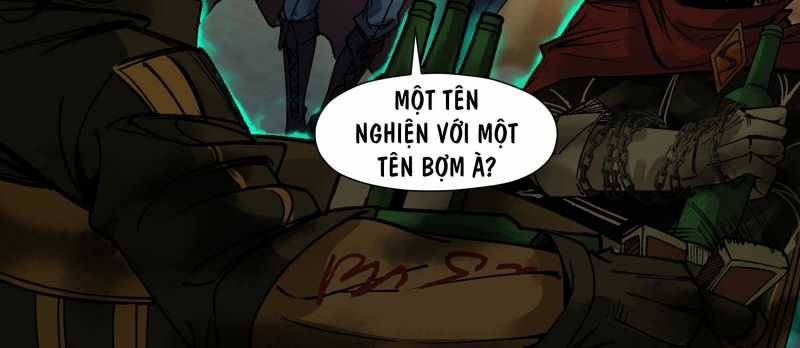 Tội Bất Dung Thứ Chapter 4 - 244