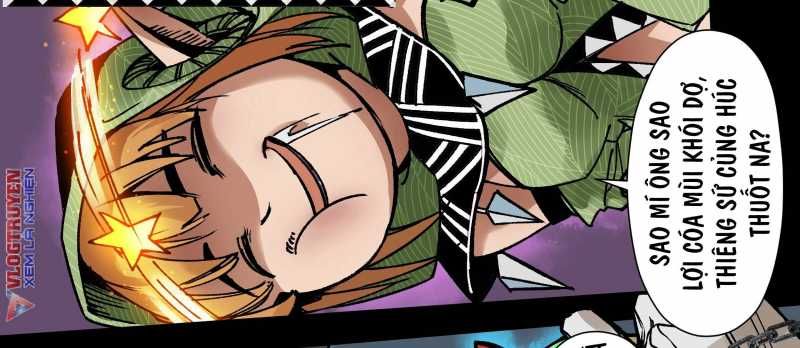 Tội Bất Dung Thứ Chapter 4 - 251