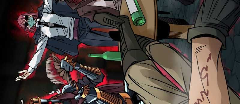 Tội Bất Dung Thứ Chapter 4 - 256