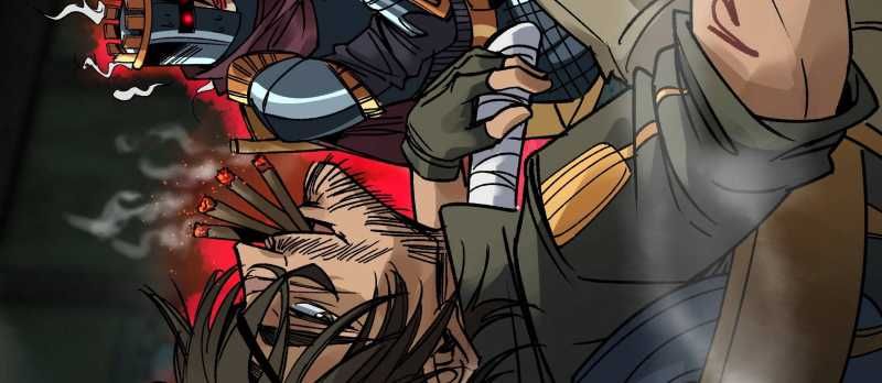 Tội Bất Dung Thứ Chapter 4 - 257