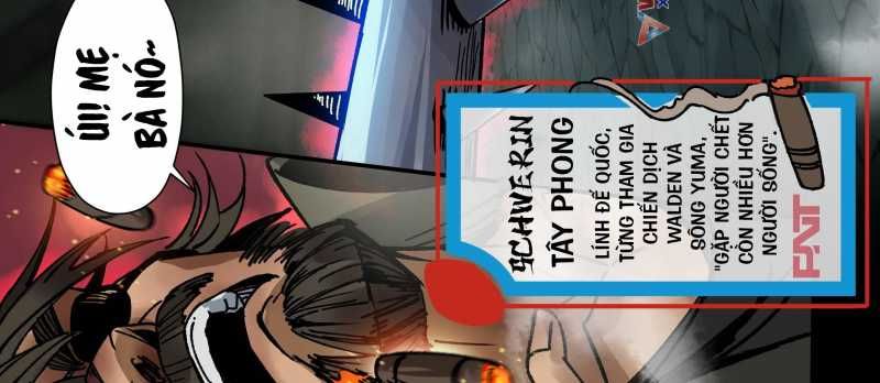 Tội Bất Dung Thứ Chapter 4 - 259