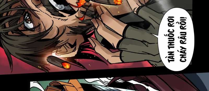 Tội Bất Dung Thứ Chapter 4 - 260