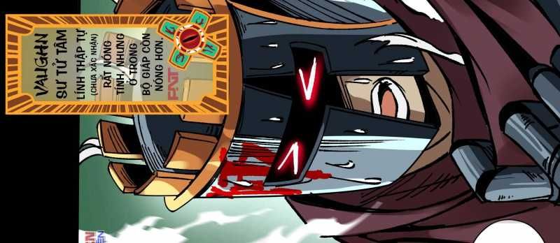 Tội Bất Dung Thứ Chapter 4 - 261