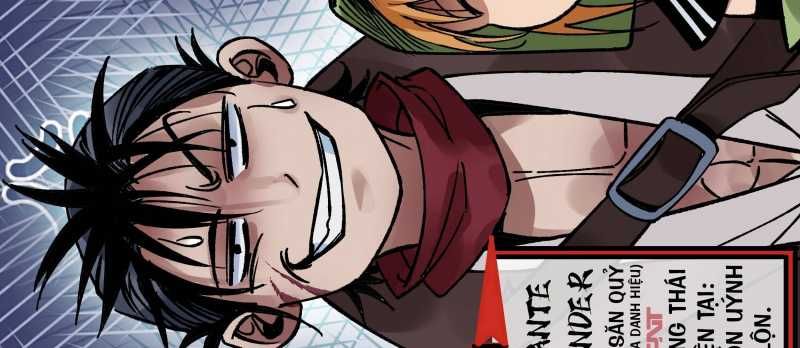 Tội Bất Dung Thứ Chapter 4 - 263