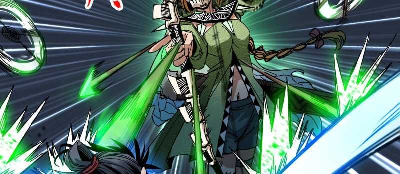 Tội Bất Dung Thứ Chapter 4 - 29