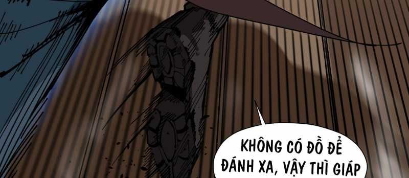 Tội Bất Dung Thứ Chapter 4 - 32