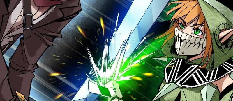 Tội Bất Dung Thứ Chapter 4 - 35